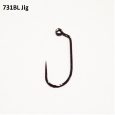 NEXTackle 731BL Jig 100 Fly Hooks