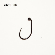 NEXTackle 732BL Jig 100 Fly Hooks