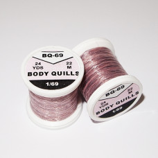 Hends Body Quill Multicolor 69