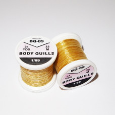 Hends Body Quill Multicolor 89