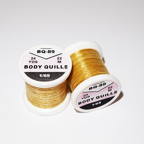 Hends Body Quill Multicolor 89_Hends