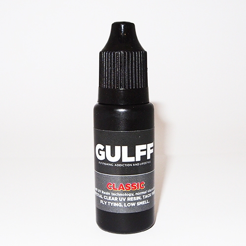 Gulff UV Classic Лепило 15ml_Gulff