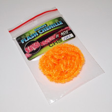 Hends Flash Chenille 5003 Оранжев