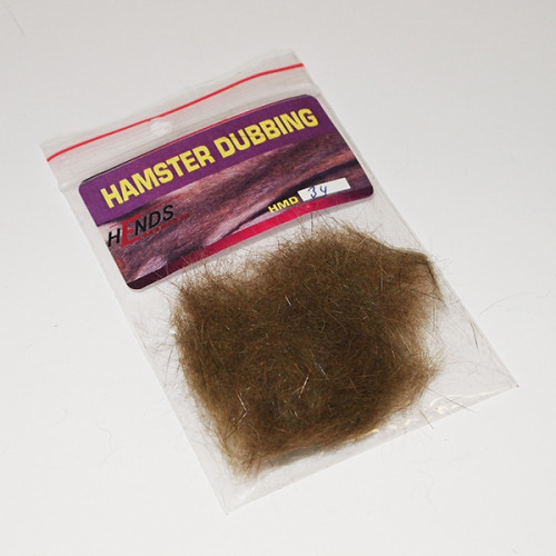 Hends Hamster Дъбинг / Тъмно Mаслинен 34_Hends