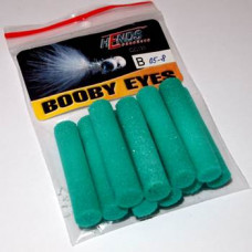 Booby Eyes Зелен 05-8