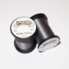 Semperfli 18/0 Spyder Thread Steel