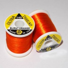 Wapsi Ultra Thread 140 / Ярко Оранжев