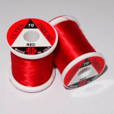 Wapsi Ultra Thread 70 / Червен