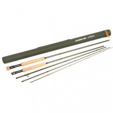 Guideline Stoked 9ft 6wt Fly Rod