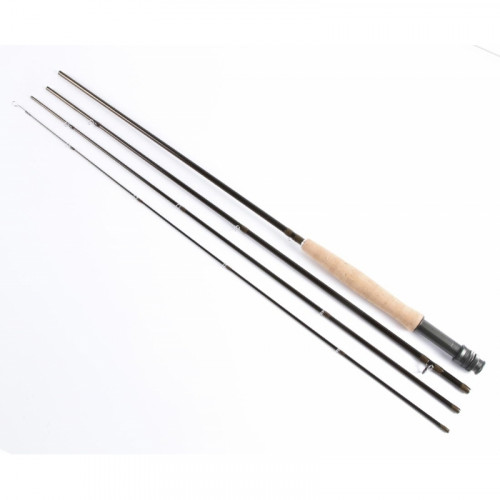 NEXTackle Advance 9ft 3wt 4pc Мухарка_NEXTackle
