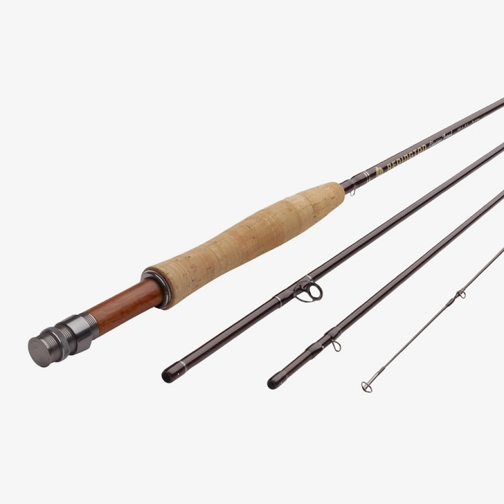 Redington Classic Trout 7.6ft 3wt 4pc