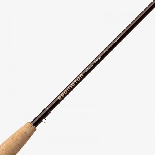 Redington Classic Trout 7.6ft  3wt 4pc_Redington