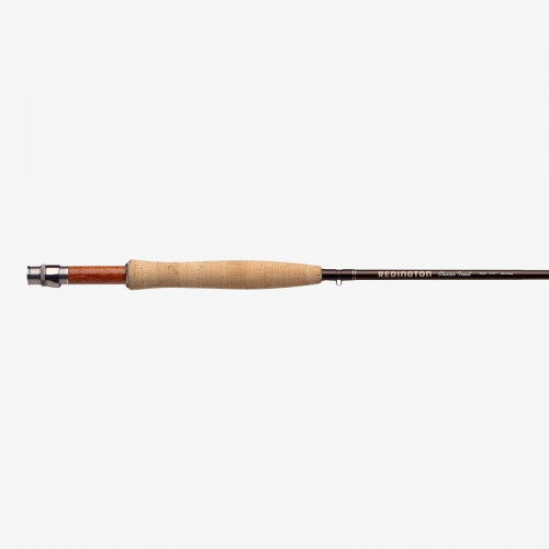 Redington Classic Trout 7.6ft  3wt 4pc_Redington