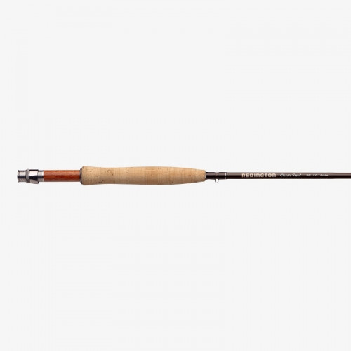 Redington Classic Trout 2.59м / 4клас / 4 части_Redington