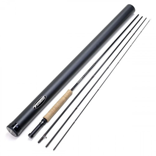 Sage ESN Fly Rod 10.6ft 3wt_Sage