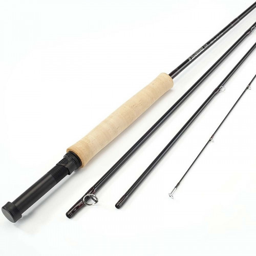 Sage ESN Fly Rod 10.6ft 3wt_Sage