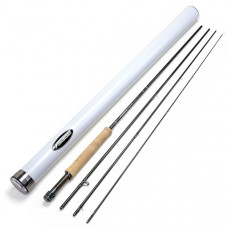 Sage R8 Core Fly Rod 9ft 4wt 4pc