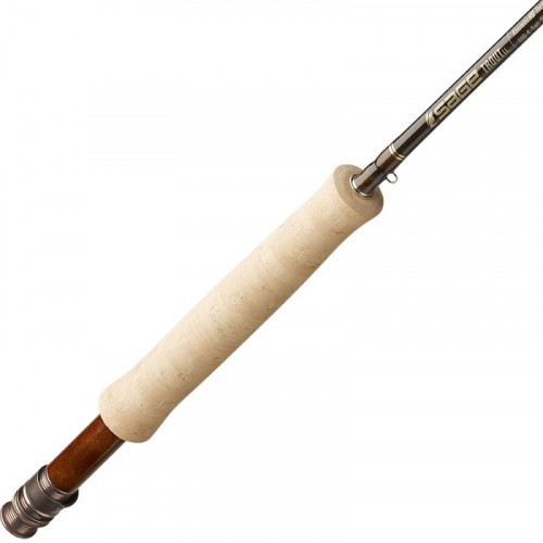 Sage Trout LL Fly Rod 8.6ft 4wt_Sage