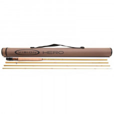 Vision Dry Hero 8ft 4wt 4pc Мухарка