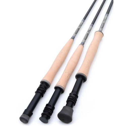 Vision Toka 9ft 6wt 4pc Fly Rod_Vision