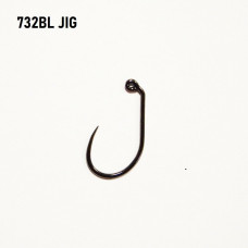 NEXTackle 732BL Jig 500 Fly Hooks