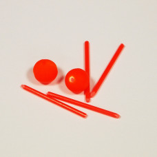 BFC Ball Nymph Red Индикатор 0.2гр