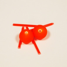 BFC Ball Nymph Red Индикатор 0.4гр