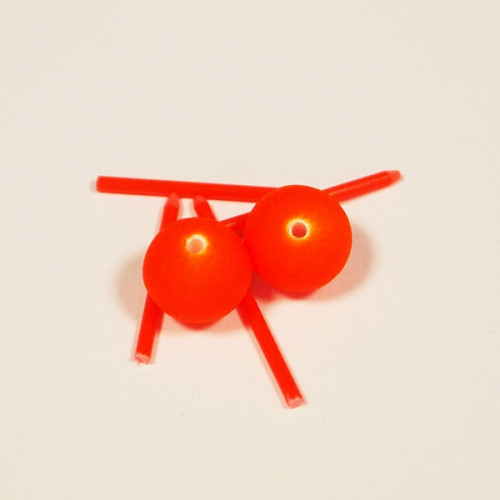 BFC Ball Nymph Red Индикатор 0.4гр_BFC