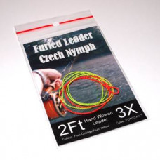 Hends Czech Nymph Инндикатор 0.60м