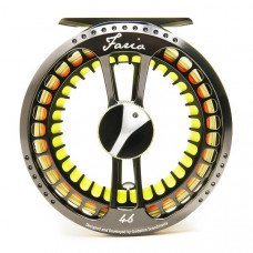 Guideline Fario LW Anthracite 2/4 Fly Reel