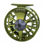 Lamson Guru S Olive Green 4/6_Lamson