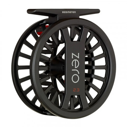 Redington Zero Fly Reel 2/3_Redington