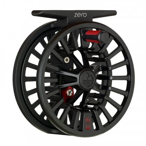 Redington Zero Fly Reel 2/3_Redington