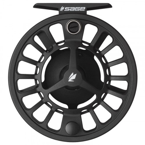 Sage Spectrum C 5/6 Fly Reel_Sage