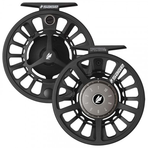 Sage Spectrum C 5/6 Fly Reel_Sage