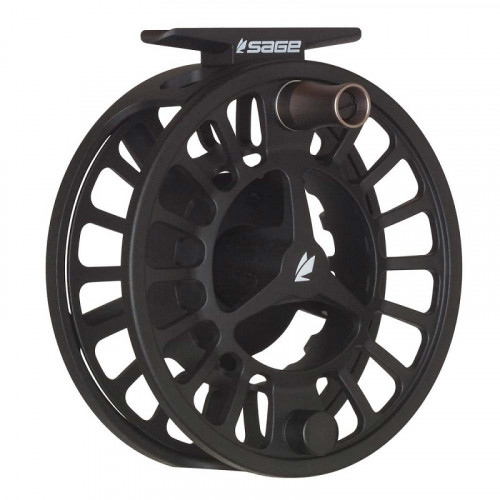 Sage Spectrum C 5/6 Fly Reel_Sage