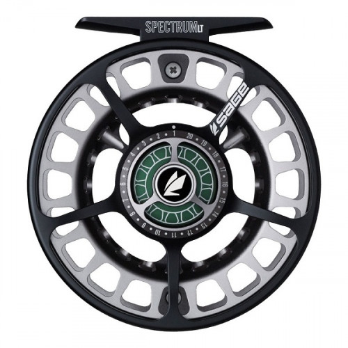 Sage Spectrum LT  Fly Reel 5/6_Sage