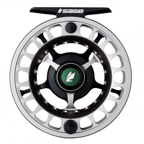 Sage Spectrum LT  Fly Reel 5/6_Sage