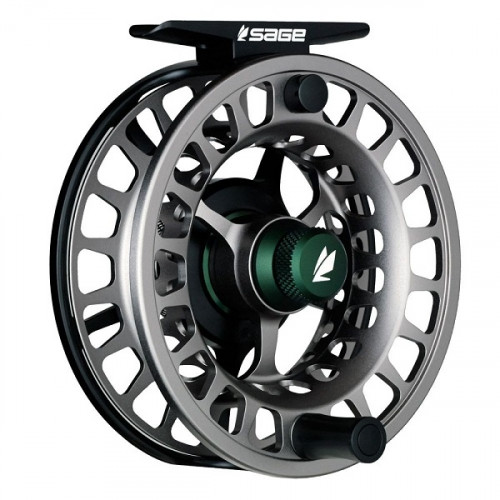 Sage Spectrum LT Fly Reel 3/4_Sage