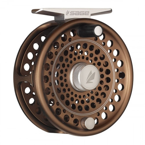 Sage Trout Fly Reel 5/6_Sage