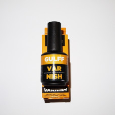 Gulff UV Curable Varnish Лепило 15ml
