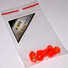 Hends Конуси Флуо Оранжев 6mm