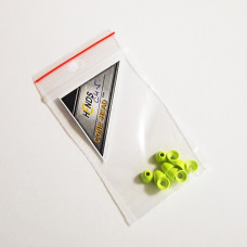 Hends Конуси Флуо Зелен 5mm