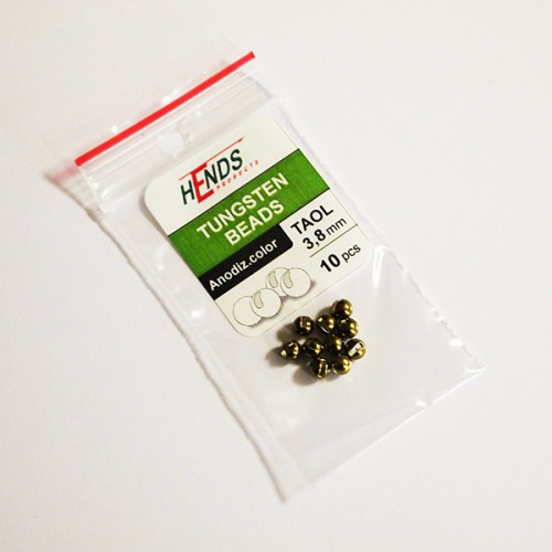 Hends Волфрамови Глави 3.8mm / Olive_Hends