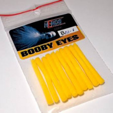 Booby Eyes Жълт 02-4