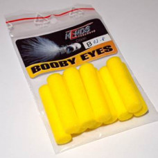 Booby Eyes Жълт 02-8