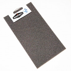 Semperfli Flat Foam 4.5mm Dark Grey