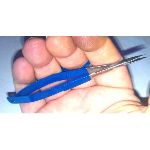 Semperfli 6 Finger Scissors 5 Ножичка_Semperfli