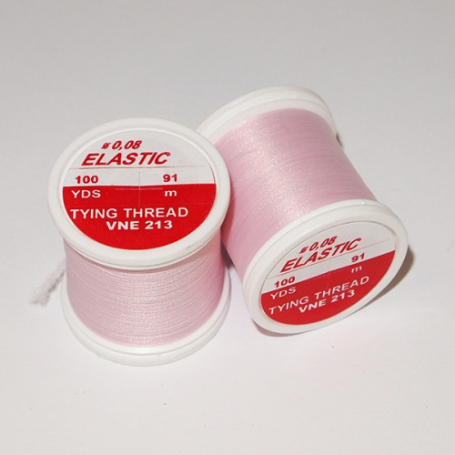 Hends Elastic Thread / Светло Розов 213_Hends