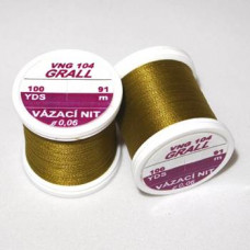Hends Grall 0.06mm - Жълто Зелен 104